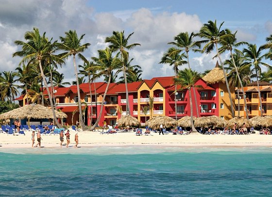 Punta Cana Princess All Suites & Spa Resort