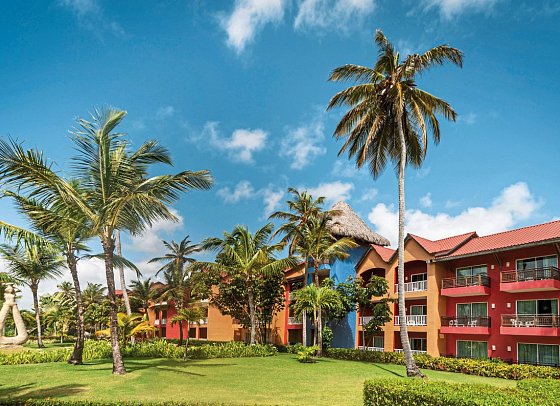 Punta Cana Princess All Suites & Spa Resort