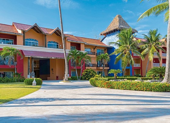 Punta Cana Princess All Suites & Spa Resort