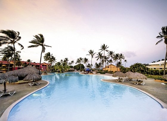Punta Cana Princess All Suites & Spa Resort