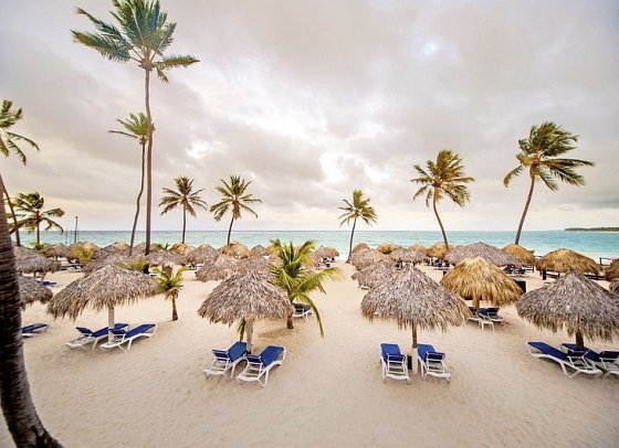 Punta Cana Princess All Suites & Spa Resort
