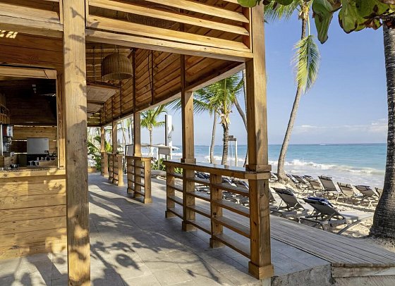 Family Selection at Grand Palladium Select Bávaro