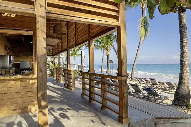 Family Selection at Grand Palladium Select Bávaro