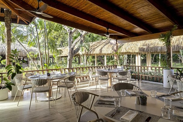 Family Selection at Grand Palladium Select Bávaro