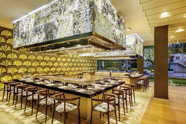 Grand Palladium Bávaro Suites Resort & Spa