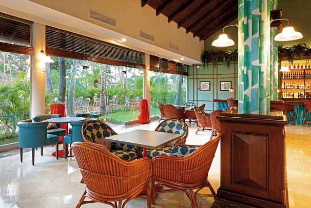 Grand Palladium Bávaro Suites Resort & Spa