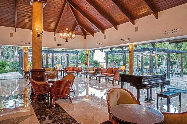 Grand Palladium Bávaro Suites Resort & Spa