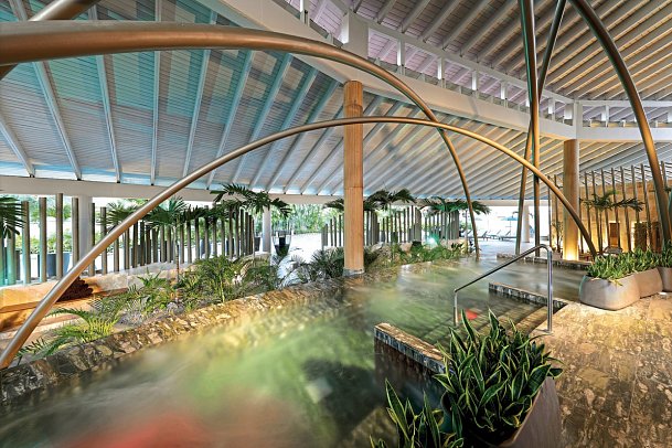 Grand Palladium Bávaro Suites Resort & Spa