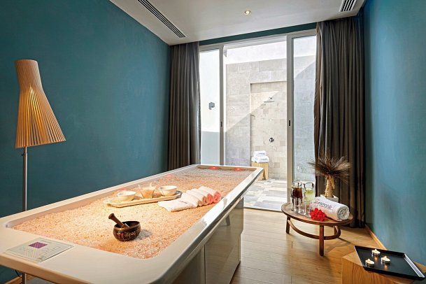 Grand Palladium Bávaro Suites Resort & Spa