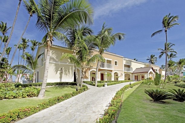 Grand Palladium Bávaro Suites Resort & Spa