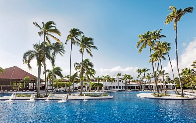 Occidental Punta Cana