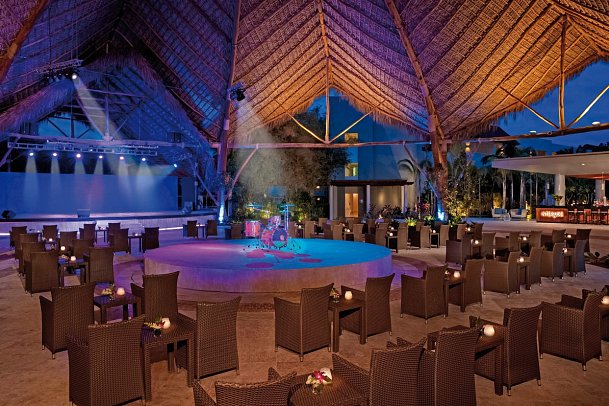 Dreams Royal Beach Punta Cana