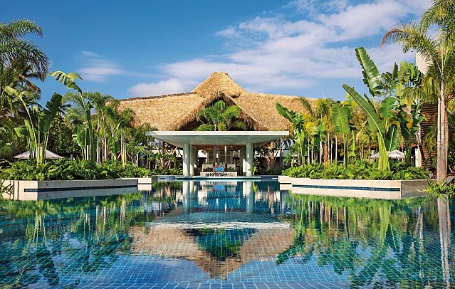 Dreams Royal Beach Punta Cana