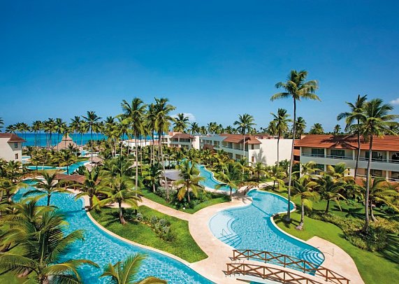 Dreams Royal Beach Punta Cana