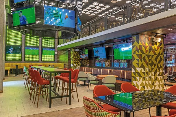 Tropical Deluxe Princess