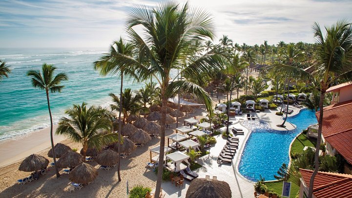 Majestic Elegance Punta Cana
