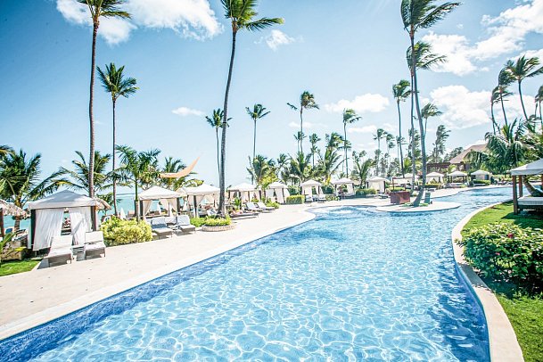Majestic Elegance Punta Cana