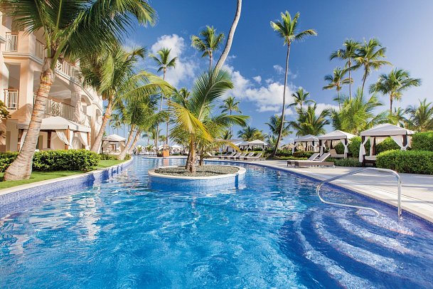 Majestic Elegance Punta Cana
