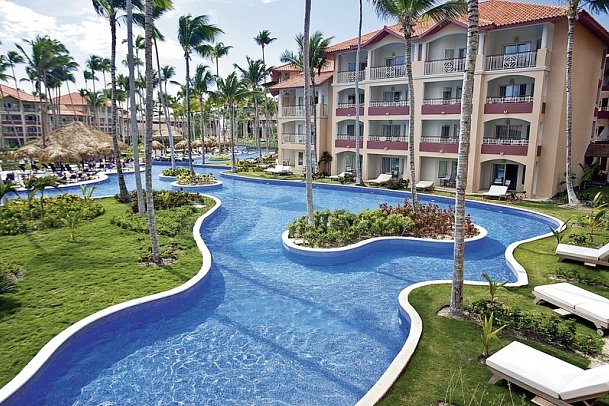 Majestic Elegance Punta Cana