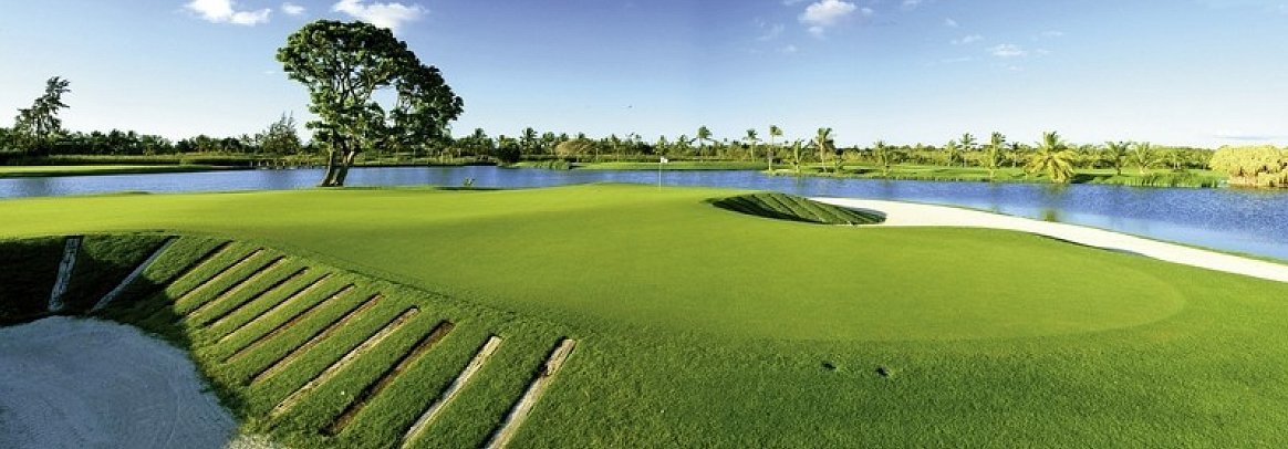Barceló Bávaro Beach - The Lakes