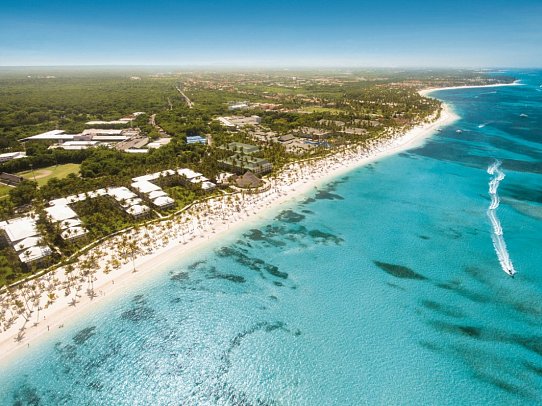 Barceló Bávaro Beach