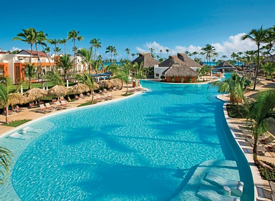 Breathless Punta Cana Resort & Spa