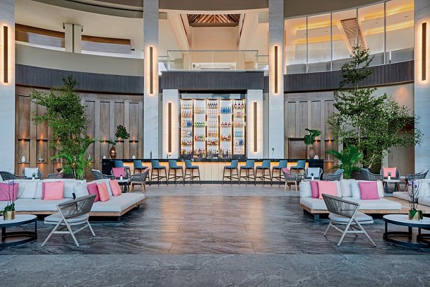 Breathless Punta Cana Resort & Spa