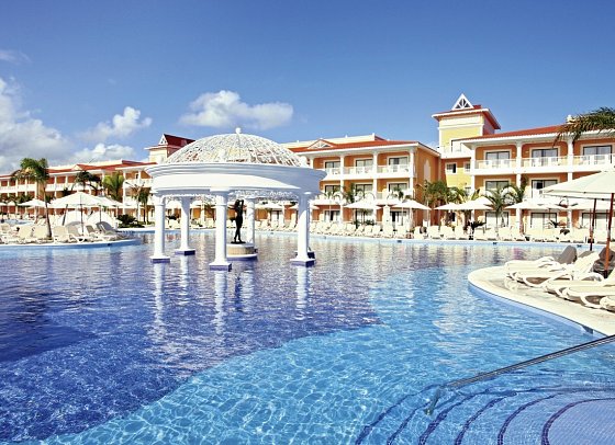 Bahia Principe Escape Aquamarine