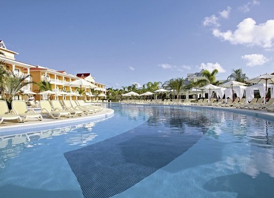 Bahia Principe Escape Aquamarine