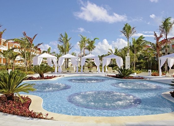 Bahia Principe Escape Aquamarine