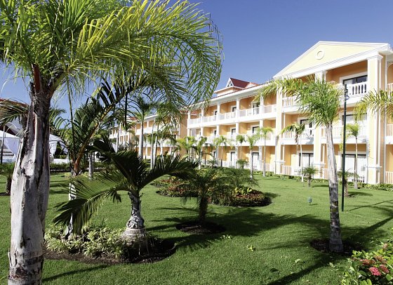 Bahia Principe Escape Aquamarine