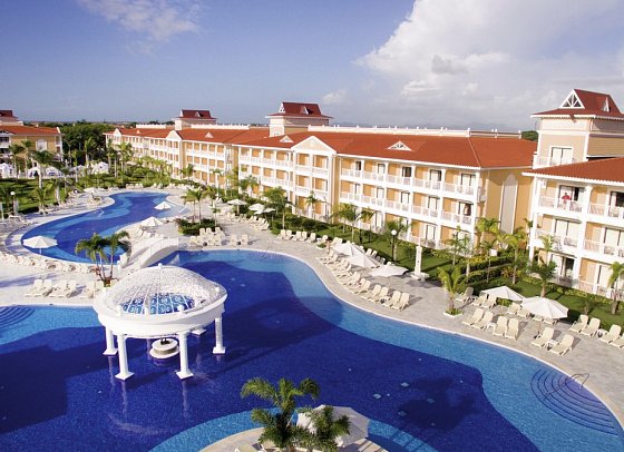 Bahia Principe Escape Aquamarine
