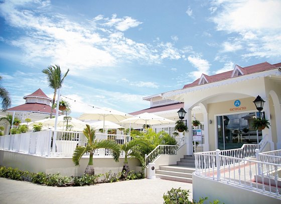 Bahia Principe Escape Aquamarine