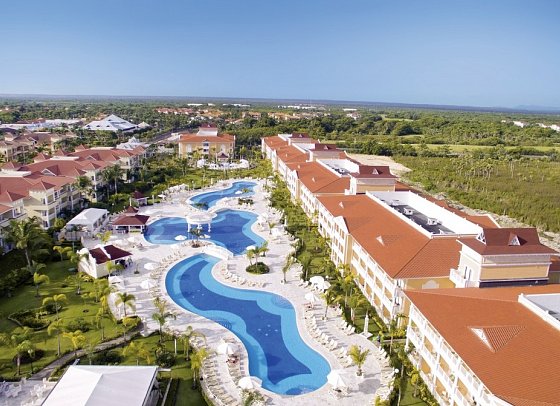 Bahia Principe Escape Aquamarine