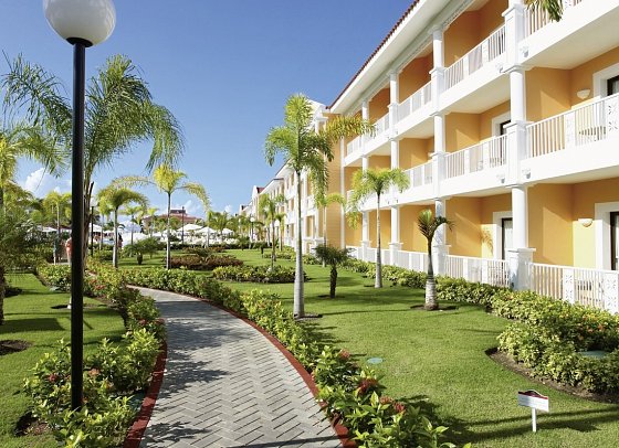 Bahia Principe Escape Aquamarine