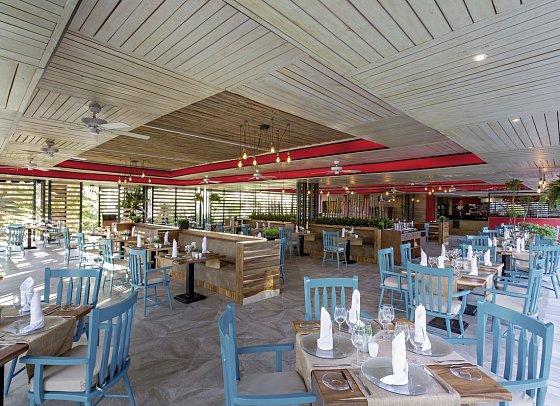 Bahia Principe Escape Aquamarine