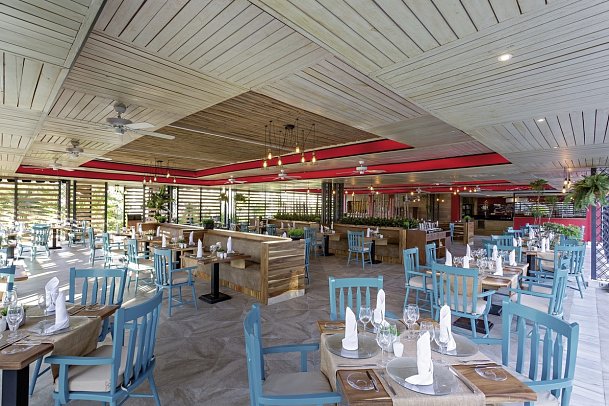 Bahia Principe Grand Aquamarine