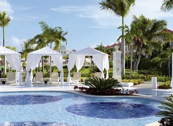 Bahia Principe Escape Aquamarine