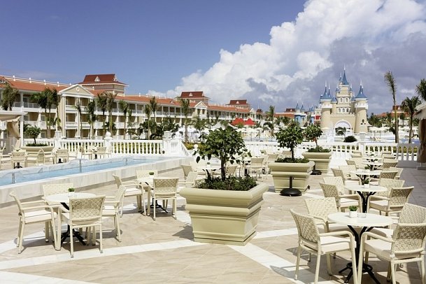 Bahia Principe Fantasia Punta Cana