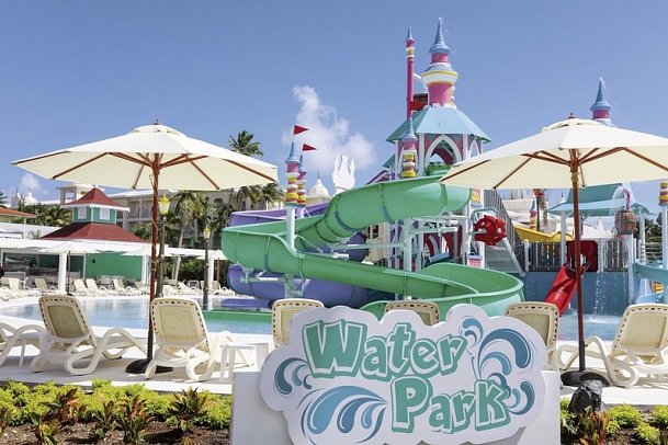 Bahia Principe Fantasia Punta Cana