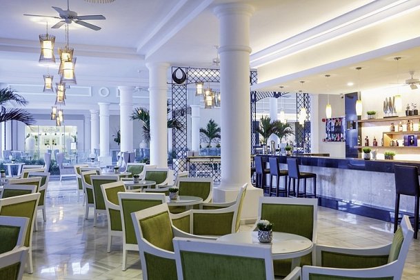 Bahia Principe Fantasia Punta Cana