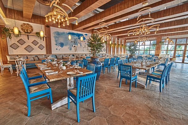 Bahia Principe Fantasia Punta Cana