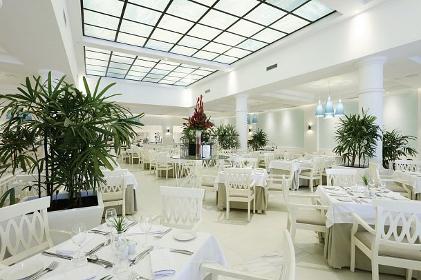 Bahia Principe Fantasia Punta Cana