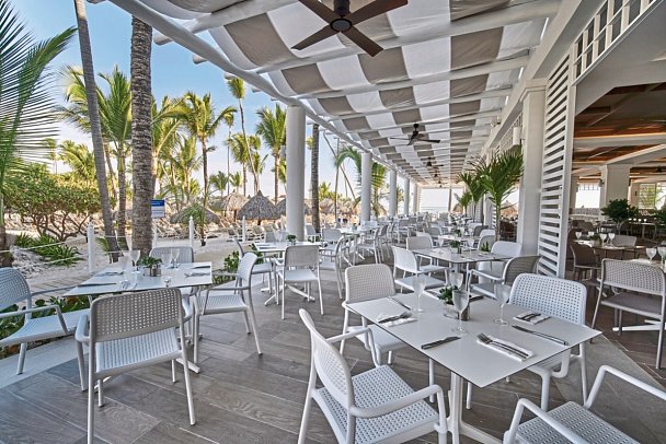 Bahia Principe Fantasia Punta Cana