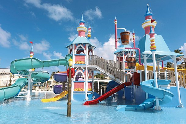 Bahia Principe Fantasia Punta Cana