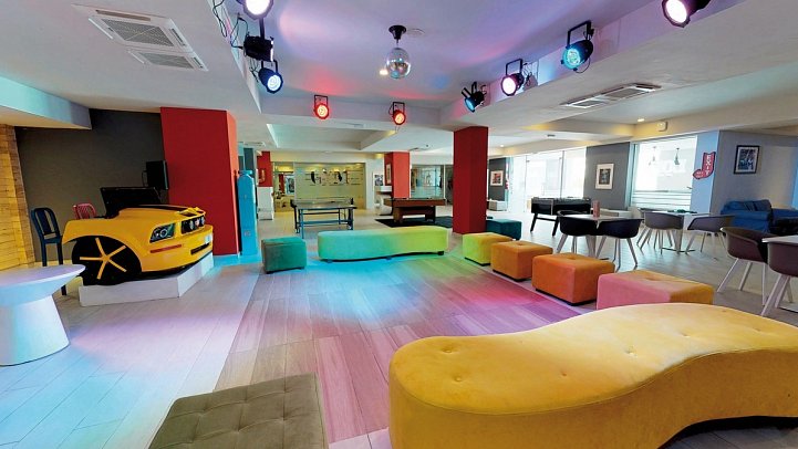 Bahia Principe Fantasia Punta Cana