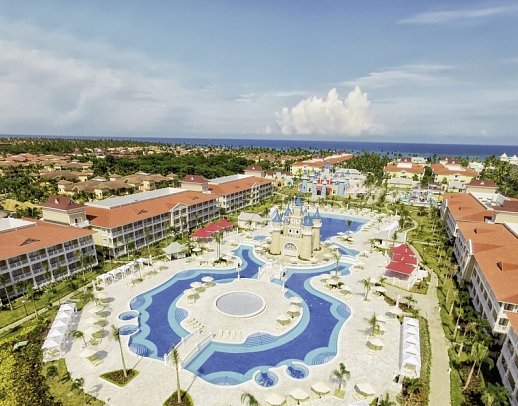 Bahia Principe Fantasia Punta Cana