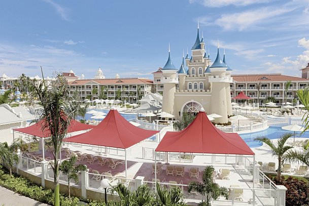 Bahia Principe Fantasia Punta Cana