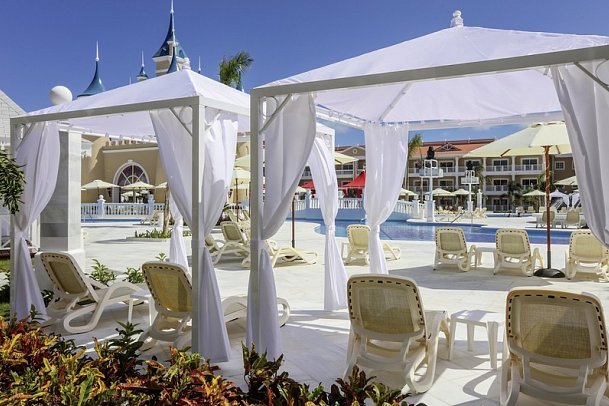 Bahia Principe Fantasia Punta Cana