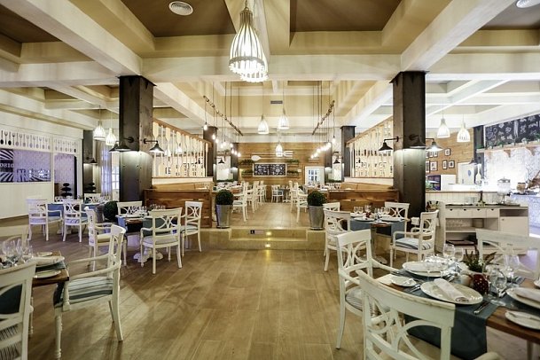 Bahia Principe Fantasia Punta Cana